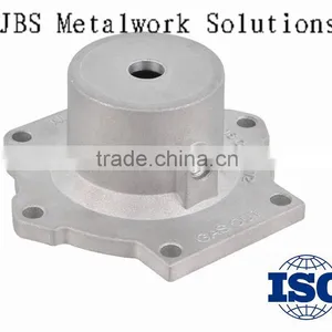 OEM Automotive Industry Aluminum Fuel Reducer Cover thumbnail-1