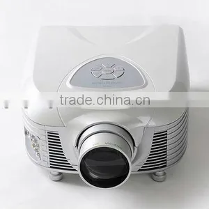 LED Home Cinema LED Projector thumbnail-1