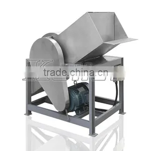 Large Capacity Stainless Steel 304 Block Ice Crusher thumbnail-2