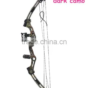 Hot Selling M107 Compound Bow Archery Bow Set for Hunting thumbnail-4