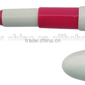 Cute Egg Shape Plastic Stretching Ball Pen/fancy Pen thumbnail-1