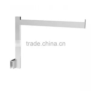 Display Hook for Flat Tubing thumbnail-1