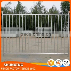 Australia Hot Construction Site Temporary Fence For Sale thumbnail-4