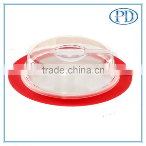 Silicone Plate Cover thumbnail-1