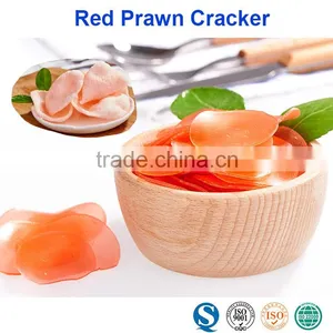 Salty Red Shrimp Chips thumbnail-3
