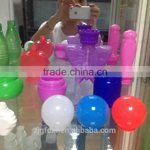 Jiangsu Supplier FD Provide PP/ PS LED Bulb Injection Blow Mold thumbnail-3