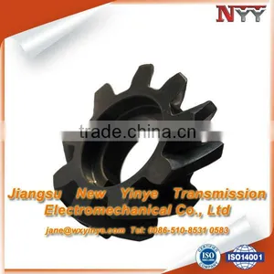 Oil Pump Transmission Gear of 17Cr2Ni2Mo thumbnail-1