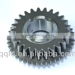 Fixed Gear Wheels Used in Farm Machinery thumbnail-1