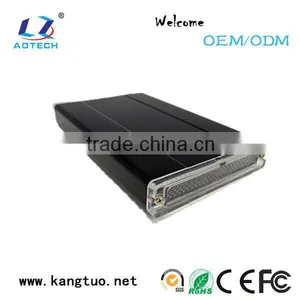 On Hot Sales Usb 3.0/USB2.0 Sata External 2.5 Hdd Enclosure thumbnail-1