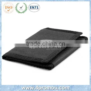 Polyester Cash Wallet for Teenager thumbnail-1