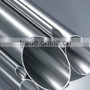 High Quality Invar Alloy 36 Steel Pipe Factory Price thumbnail-1