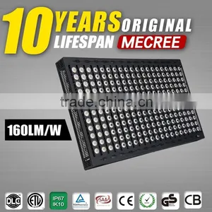 IP65 2000W LED Flood Light For Football Field Lighting thumbnail-1
