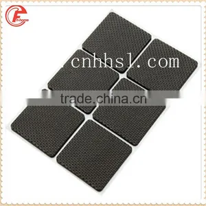 6 Pcs Self Adhesive Felt Pads 4mm thumbnail-1