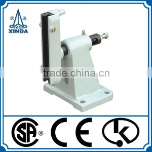 R6 Roller Guide Shoe for Counterweight for High Speed Lift Elevator Spare Part thumbnail-6