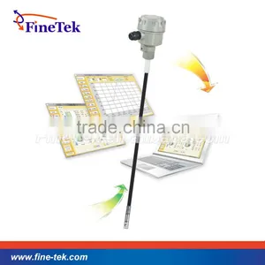 Temperature Cable Sensor Grain Management Systems for Grain Storage Silos thumbnail-3