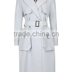 Woman Fall Clothes Classic Concepts German Russian Winter Coat Brands thumbnail-5