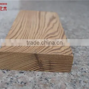 Thermowood Solid Wood Decking thumbnail-3