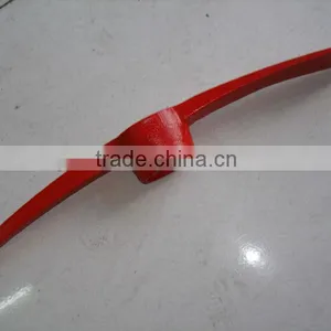 Pick , P401, Forged Railway Steel thumbnail-2
