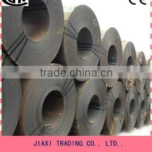 Hot-rolled Galvanzied Steel Sheet thumbnail-1