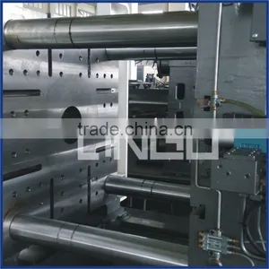 Plastic PET Perform Injection Machine thumbnail-5