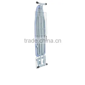 FT-15 Lightweight Flexible Metal Tubing Iron Board Cover Fabrics for 100% Cotton Folding Ironing Board thumbnail-2