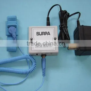 KS-581-1 On-line Wrist Strap Monitor thumbnail-1