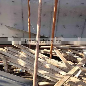 Construction Timber Concrete Formwork /18mm Marine Plywood thumbnail-1