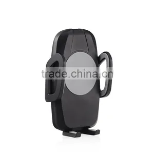 2015 Hot Selling Wireless Car Charger QI Car Charger Cup Holder Wireless Charger With Low Price thumbnail-5