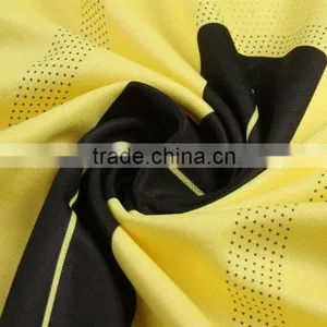 2016-17 New Borussia Dortmund Club Football Jersey Training Suit thumbnail-3