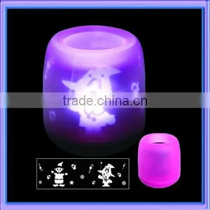 Christmas Electronic Candles thumbnail-1