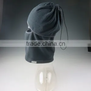 Functional Winter Ski Face Mask Hat thumbnail-4