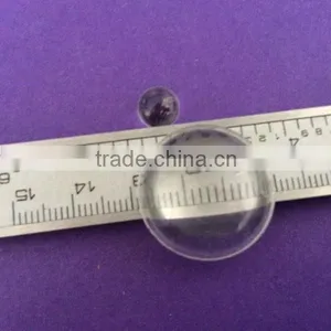 High Quality Optical Glass Ball Lens,Convex Lens Magnifying Glass Lenses thumbnail-1