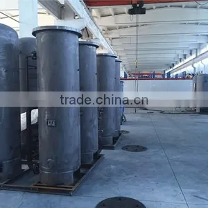 Sales Service Provided PSA Nitrogen Generator thumbnail-6