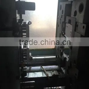 Injection Moulding Parts & Plastic Mould Manufacturer,plastic Injection Molding thumbnail-1