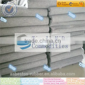 Uses in Each Kind of Machinery, Mechanical and Electrical Wool Felt thumbnail-1