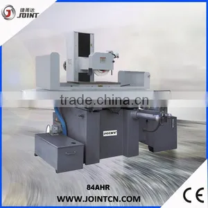Precise Mechanical Electric Hydraulic Surface Grinding Machine Manufacturer 84AHR thumbnail-1