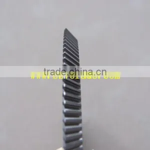 Milling Cutters for Key-duplicator Machines (Carbide) 110T thumbnail-4