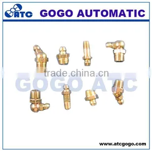 Professional Manufacturer High Grade Brass Grease Fittings Assortment Kit thumbnail-6