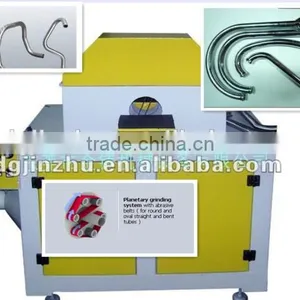 Planetary Belt Bend Tube Wire Drawing Machine thumbnail-1