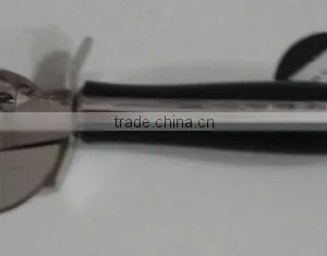 Stainless Steel Wheel thumbnail-1