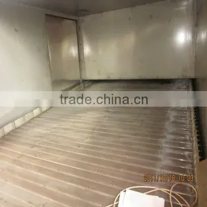 DWT Multi-layer Conveyer Drying Machine/fruit and Vegetable Dryer/dehydrator thumbnail-1