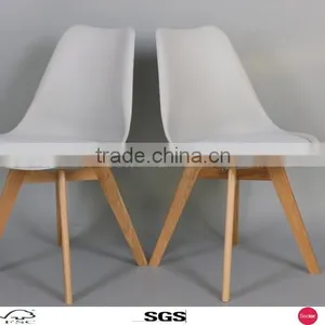 2016 New Style Green Emes Chair Set /firm Chair Made of PP/chair Witn Superior Quality thumbnail-1