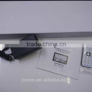 Factory Directly Supply 17 Inch Digital Advertising Led Display With Customize Stand thumbnail-6