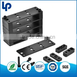 Ningbo OHSAS 18001 Solar Kits Cable Clip thumbnail-1