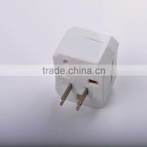 Fashion Universal Targus World Power Travel Adapter ce With Cover thumbnail-5