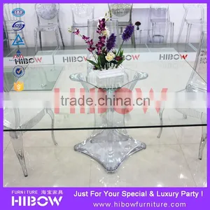 Hotel Table and Chairs thumbnail-1