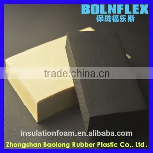 Top- Grade Elastomeric Thermal Insulation NBR/PVC Rubber Foam thumbnail-1