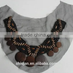 Beaded Collar thumbnail-3