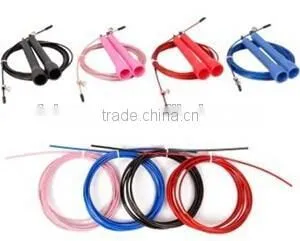 Fitness Cable Jump Rope thumbnail-3