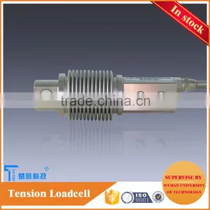 Automatic Controller Corrugated Pipe Tension Loadcell thumbnail-2